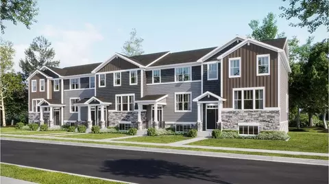 Plan Amherst - 101 Harvest Ln, West Dundee, IL 60118