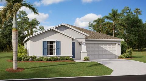 260 Pineywoods St, Saint Cloud, FL 34772 photo 1