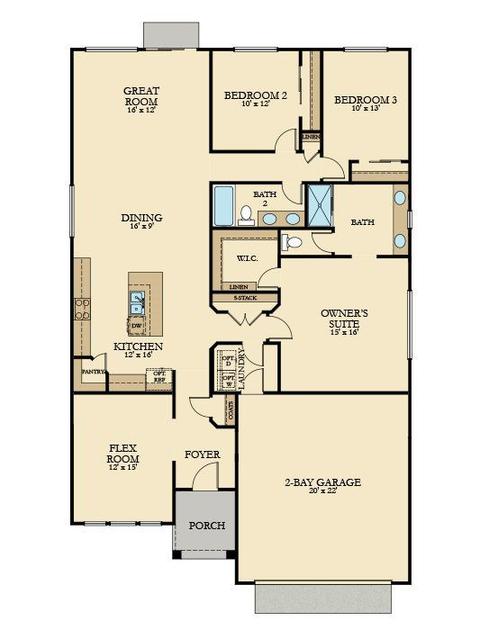 2136 N Preuss Ave, Clovis, CA 93619 photo 3