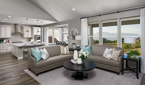 1238 S 3250 E, Spanish Fork, UT 84660 photo 5