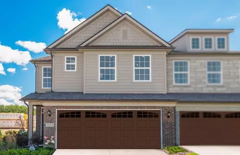 1152 Addison Cir, Commerce Township, MI 48390 photo 1