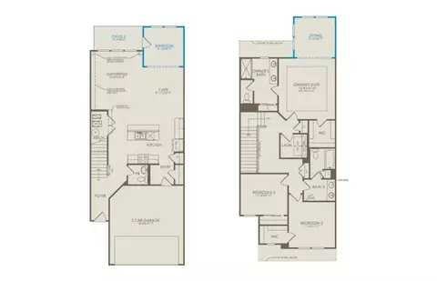 1152 Addison Cir, Commerce Township, MI 48390 photo 33