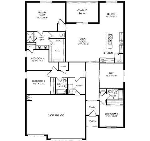 2012 Rosewood Dr, Bartow, FL 33830 photo 2
