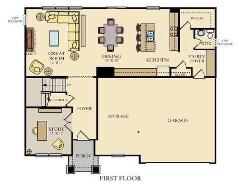 8861 Springbrook Dr, Pendleton, IN 46064 photo 2