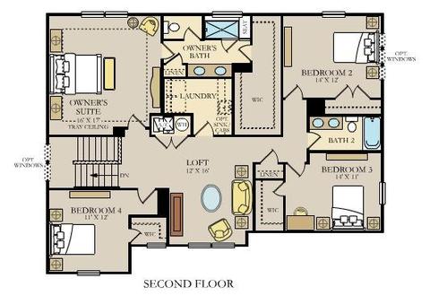 8861 Springbrook Dr, Pendleton, IN 46064 photo 4