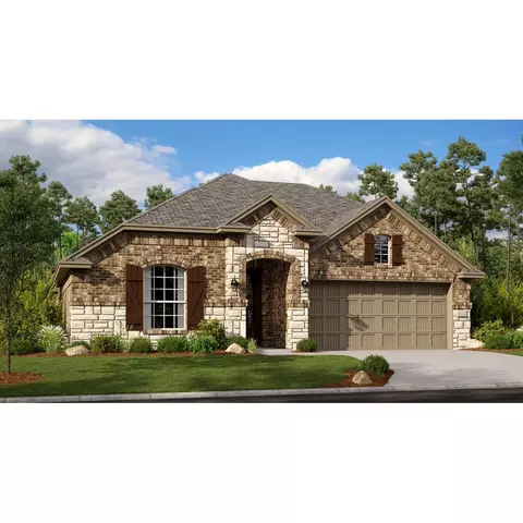 9356 Meadowfield Rd, Fort Worth, TX 76179