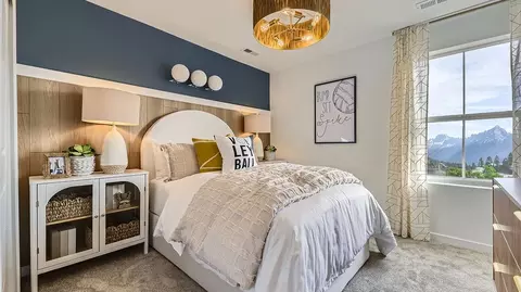 Bedroom - 28685 E 6th Pl, Watkins, CO 80137 photo 2 of 3