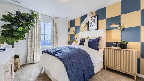 Bedroom - 28685 E 6th Pl, Watkins, CO 80137 photo 3 of 3