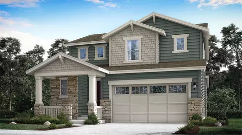 Exterior - 28685 E 6th Pl, Watkins, CO 80137 photo 1 of 2