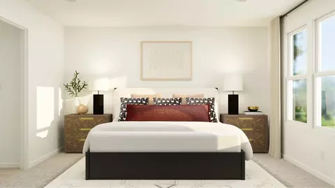 Bedroom - 7510 Olive Wood Dr, Bakersfield, CA 93313 photo 1 of 6
