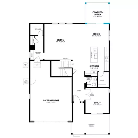 12715 Bend Ct, Longmont, CO 80504 photo 4