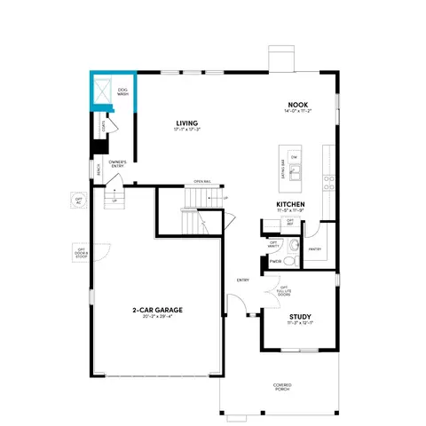 12715 Bend Ct, Longmont, CO 80504 photo 7