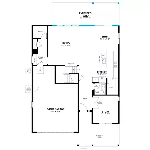12715 Bend Ct, Longmont, CO 80504 photo 9