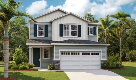 706 Honeycomb Trl, Saint Augustine, FL 32084 photo 1