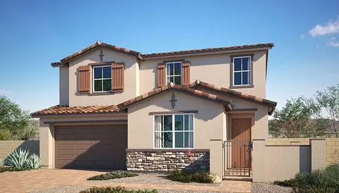 745 Cloud Creek St, Henderson, NV 89011