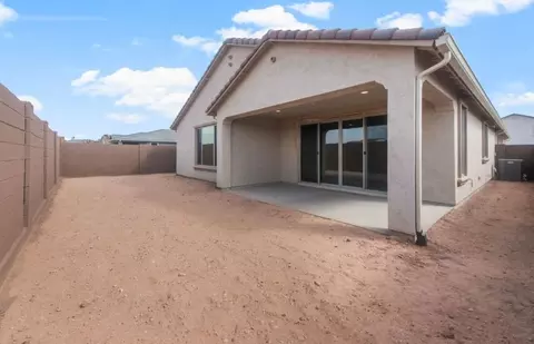 Exterior - 1320 W Treasure Trl, Apache Junction, AZ 85120 photo 2 of 2