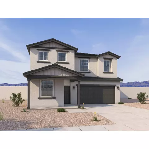 18195 W La Senda Dr, Surprise, AZ 85387