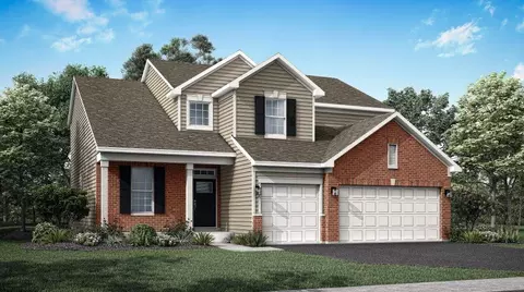 131 S Devoe Dr, Oswego, IL 60543 photo 1