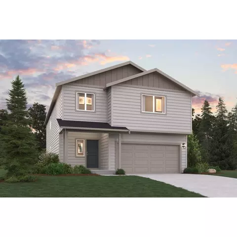 Plan Rose - 32309 Bryant Rd, Sultan, WA 98294