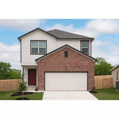 12829 Prairie Vly, Schertz, TX 78154