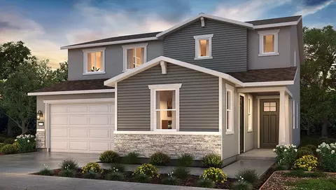 2335 N Fontana St, Visalia, CA 93291