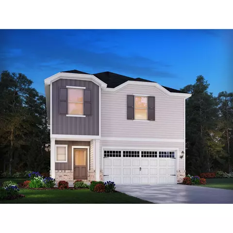 813 Ottawa Dr, Garner, NC 27529 photo 1