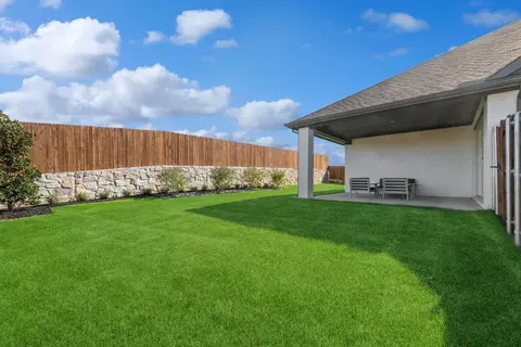 751 Rustic Ridge Dr, Lavon, TX 75166 photo 19