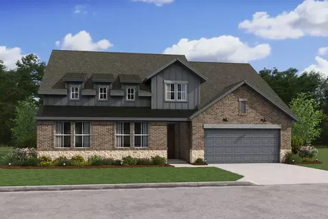 751 Rustic Ridge Dr, Lavon, TX 75166 photo 1