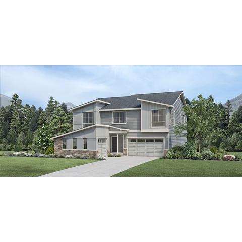 6323 E 142nd Pl, Thornton, CO 80602 photo 1