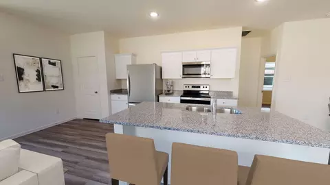 412 Estuary Dr, Maxwell, TX 78656 photo 3