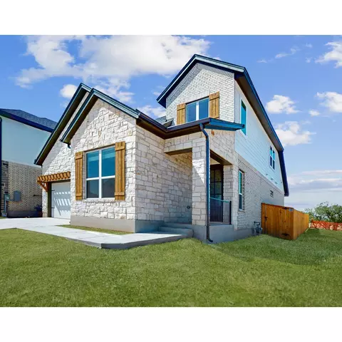 749 Beaverton Dr, Leander, TX 78641 photo 7