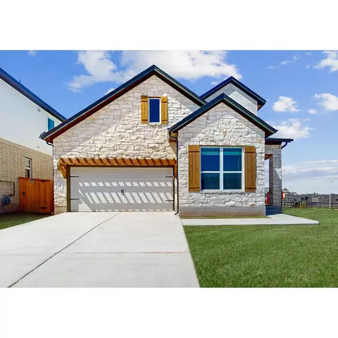 749 Beaverton Dr, Leander, TX 78641 photo 1