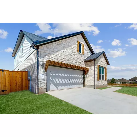 749 Beaverton Dr, Leander, TX 78641 photo 4