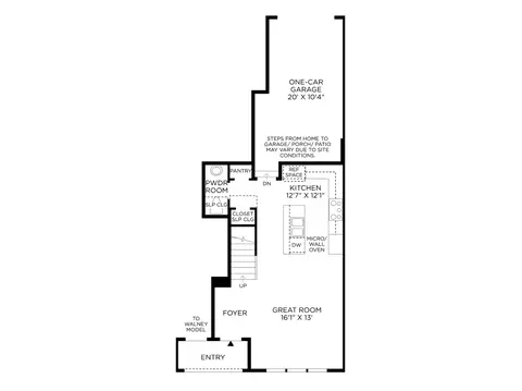 22120 Headwater Ter, Ashburn, VA 20148 photo 2