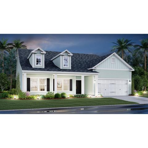5698 Whitebark Dr, Myrtle Beach, SC 29577 photo 1