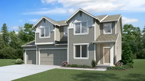2761 N Barton Loop, Post Falls, ID 83854 photo 1