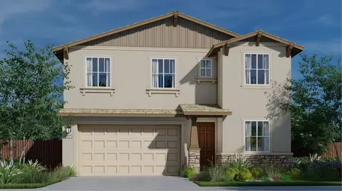 4856 Happy Hallow Dr, Folsom, CA 95630 photo 1