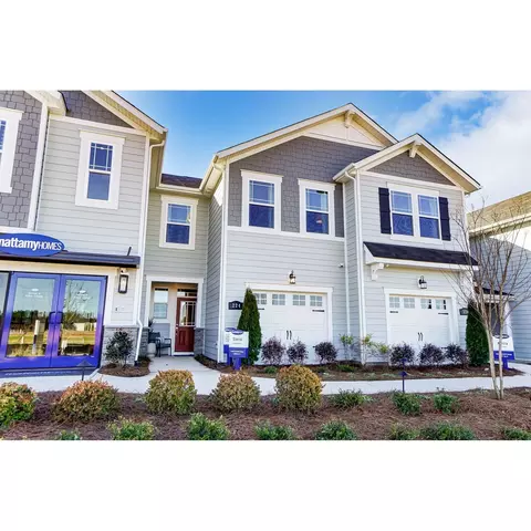 7411 Hodges Meadow Ln, Charlotte, NC 28213