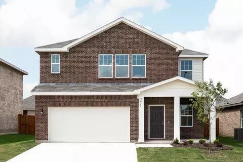 Exterior - 108 Dionicio Loop, Seguin, TX 78155 photo 1 of 2