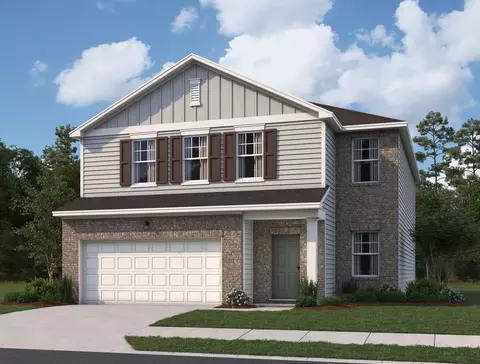 Exterior - 108 Dionicio Loop, Seguin, TX 78155 photo 2 of 2