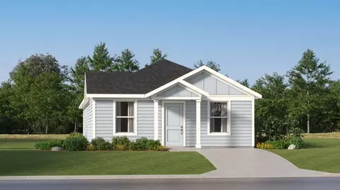 113 Dark Victory Rd, Jarrell, TX 76537 photo 1