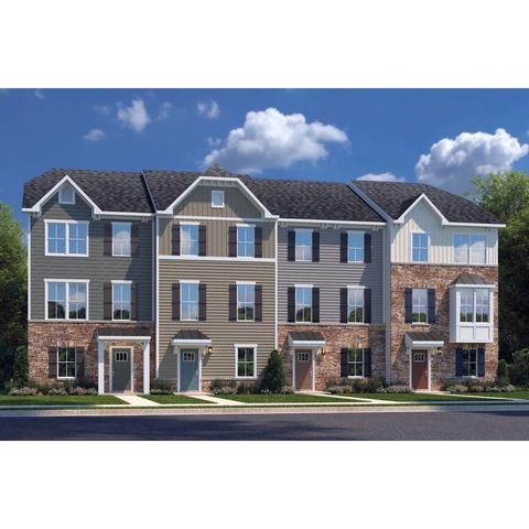 1706 Mill Branch Dr, Laurel, MD 20708 photo 51