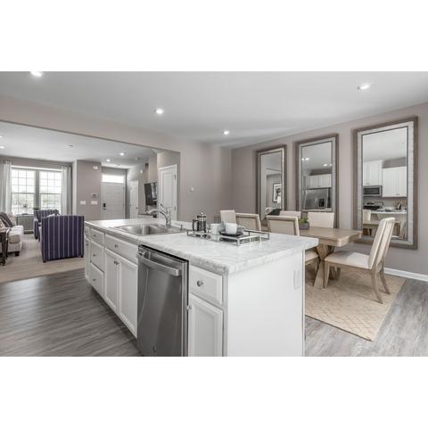 1706 Mill Branch Dr, Laurel, MD 20708 photo 24