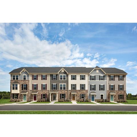 1706 Mill Branch Dr, Laurel, MD 20708 photo 1