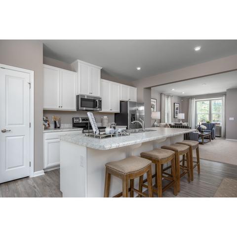 1706 Mill Branch Dr, Laurel, MD 20708 photo 23