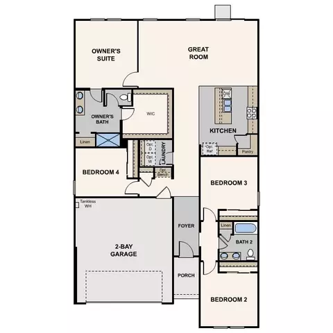 4687 Sami Jo Dr, Merced, CA 95348 photo 2