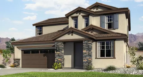 2124 Great Bluffs Ln, Sparks, NV 89436