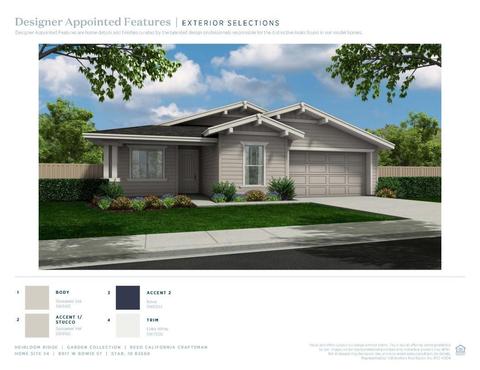 8917 Bowie St, Star, ID 83669 photo 11