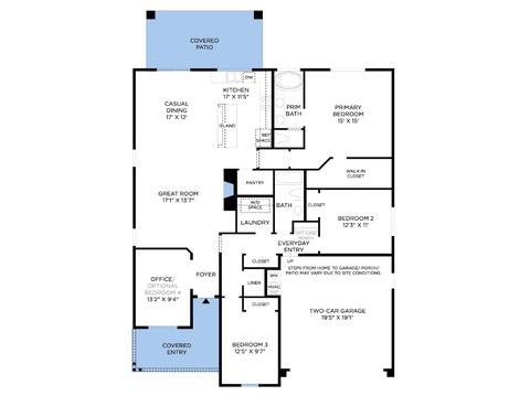 8917 Bowie St, Star, ID 83669 photo 2
