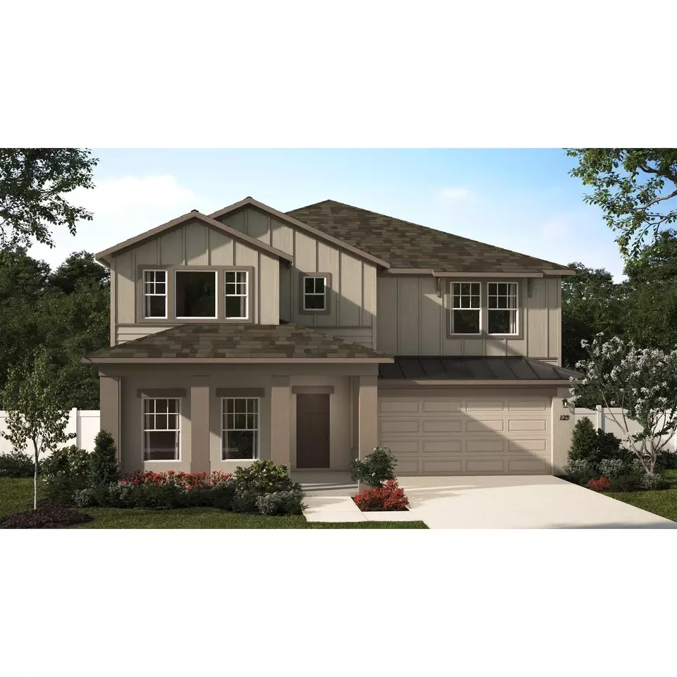  1107 Happy Forest Loop, Deland, FL 32720 photo 3
